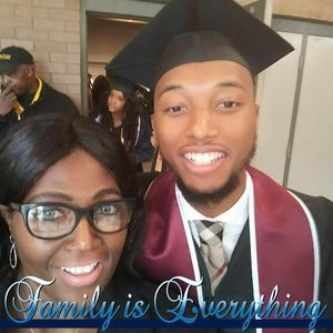 Meet your Posher, Veronica candy